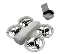 Protective Lens Cap for DJI Neo Gimbal Protective Cover Lens Cover Lens Protector Hood Dustproof Anti-Scratch Cap Drone Accessories Replacement Part