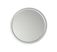 Protective Lens Caps Aluminium Alloy Dustproof Waterproof Shock Design For A Wide Evo Protective Cover