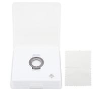 Protective Lens Filter for GO 2 3, Multi Layer Coated Optical Glass, Aluminum Frame - High Transmittance, Water, Easy Installation for Sports Cameras