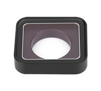 Protective Lens Replacement for GOPRO 5 6 Sport Camera Accessory UV Filter Black