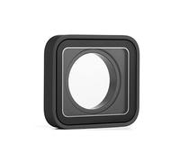 Protective Lens Replacement for GoPro Hero 5/6/7 Black - 33ft (10m) Waterproof Hydrophobic Glass Lens Protector, Replacement Part for GoPro Cameras