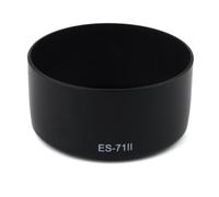 Protective Lens Shade Replacement For Camera Lens, 77mm Diameter Camera Accessories