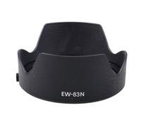 Protective Lens Shade Replacement For RF24 105mm F4L IS Camera Lens 77mm Camera Accessories