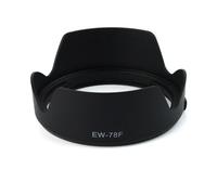 Protective Lens Shade Replacement For RF24-240mm F4-6.3 ISUSM Camera Lens 72mm Camera Accessories