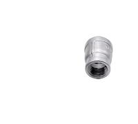 Protective mats, 1pc 1/8" 1/4" 3/8" 1/2" 3/4" 1" 1-1/4" 1-1/2" BSP Female to(DN8 to DN6)