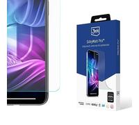 Protective Matte Hydrogel Film for Samsung Galaxy S23 Ultra - 3mk SilkyMatt Pro