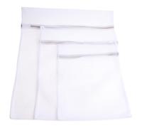 Protective Mesh Laundry Bag, Delicates,Travel Storage Organize Bags, Zippered Washing Bags for Underwear