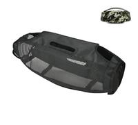 Protective Mesh Sleeve Bag with Hanlde For JBL Boombox3 Speaker Dust Cover 600D Nylon Cloth Carrying Bag Cover Accessories