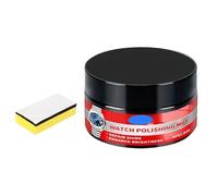 Protective Metal Polish Crystal Renewal Cream for Oxidation Resistance and Scratch Repair on Valuable Accessories Crystal Repair