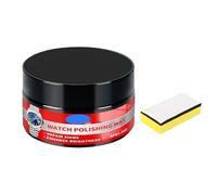 Protective Metal Polish Crystal Renewal Cream for Oxidation Resistance and Scratch Repair on Valuable Accessories Crystal Repair