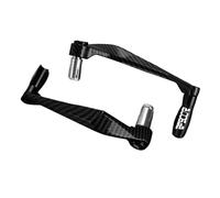 Protective Moto Handguards For RF900R 1994 1995 1996 Motorcycle Accessories Handlebar Brake Clutch Lever Hand Guard Handguard Protector(Black)