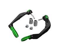 Protective Moto Handguards For VN650 7/8" Motorcycle Handlebar Grips End Handle Brake Clutch Levers Bar Guard Protector(Bbb)