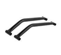 Protective Motorcycle Side Frame Rod Guard Rails Adjustable Accessories For 125 2022-2023 Safe Riding Collision Protection