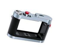 Protective Mounting Frame Metal Cage Suitable for Action 6/5 / 4/3 Metal Protective Case Bracket Battery Replacement Cage