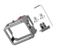 Protective Mounting Frame Metal Rabbits Cage Suitable For 360 GO 3S Metal Bezels Protective Bezels Protective Case Bracket