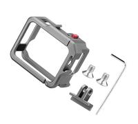 Protective Mounting Frame Metal Rabbits Cage Suitable For 360 GO 3S Metal Bezels Protective Bezels Protective Case Bracket