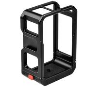 Protective Mounting Frame Metal Rabbits Cage Suitable For Action 3/4/5 Metal Bezel Protective Bezel Protective Case Bracket Action Camera Accessories