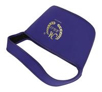 Protective Music Bowl Carrying Shoulder Bag For Crystal Bowls Outdoor Activities And Travel With Easy To Carry Handle Stylish Handheld Singing Bowl Bag