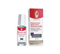 Protective Nail Care: Mavala Protective Base Coat Nail Polish 10ml