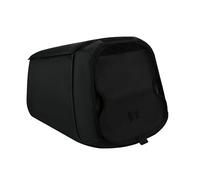 Protective Nylon Cover for JBL for partybox Club120 - Dust and Scratch Resistant Speaker Protection with Portable Lightweight Design, Fits 28 x 22 x 3 cm, Black
