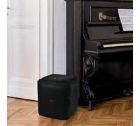 Protective Nylon Speaker Case for JBL For Partybox For Encore Essential Designed to Keep Speaker Safe from Damage While Maintaining Easy Maintenance (The Whole Group)