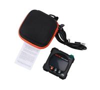 Protective Nylon Storage Box for Digital Inclinometer for Measuring Instruments, a