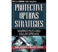Protective Options Strategies: Married Puts and Collar Spreads