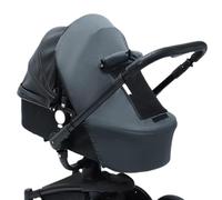 Protective Parasol for Stroller - Rain Cover for Pram, Parasol Accessory for Outdoor Walks, Camping, Shopping Picnic