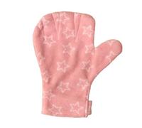 Protective Pet Gloves For Small Animal Bites Resistant Handling Soft Texture For Safe Handling Soft Polyester Hamster