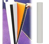 Protective Pipe Padding - Durable Foam for Playground and Sports Safety, Weather-Resistant, Easy Installation, Enhanced Safety for Play Equipment and Sports Fields