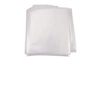 Protective Plastic Sheeting for Gardens for Frost and Bird Defense (3 * 10m)