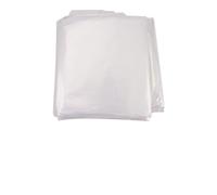 Protective Plastic Sheeting for Gardens for Frost and Bird Defense (3 * 6m)