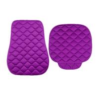 Protective Plush Cover, Driver's Mat, Warm and Portable, Breathable Cushion Long Lasting | Non-slip Protector with Pocket, For Voices