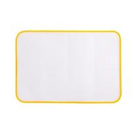 Protective Press Mesh Cloth Guard Against Pressing Pad Ironing Protective Insulation Ironing Board Cover Professional design