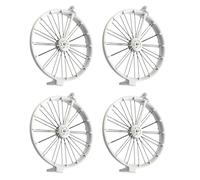 Protective Propellers Guard for Propeller Guard Cover Bumper Small Aircraft Reinforced ABS Construction Toss ABS Security Cover