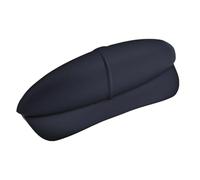 Protective Protection, Heavy Duty Reversing Cover, Adhesive Silicone Shield with Water, Rain Resistant Vehicle Lens Protector, Reversing with COM Style