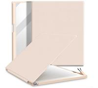 Protective PU Case for Remarkable Paper Pro 11 8 Inch Tablet with Auto SleepWake and Slim Profile (Pink)