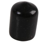 Protective PVC Cap, 9.7X12MM, BNC/TNC SK, Dust Caps/Dust Covers, Qty X 5 | 101-121