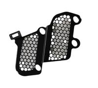 Protective Rear Dustproof Meshes Cover Enhances Heat Dissipation For Maintenance And Component Protections For Series Prevention