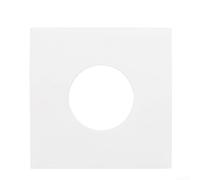 Protective Record Envelopes 20pcs For 12 10 7 Inch(10 INCH)