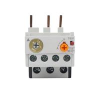 Protective Relay 6-9A GTH-22 Thermal Overload Relay Realize Overload Protection Of The Motor