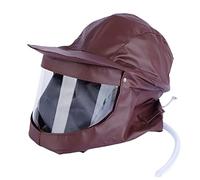 Protective Sand Blasting Mask Protective Multifunctional for Abrasive Work