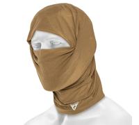 Protective Scarf Condor Multi Wrap Coyote Brown