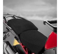 Protective Seat 1 Set Motorcycle Accessories Seat Cover Elastic Motorbike Breathable Protector For Ducati Multistrada V4/V4s 2021