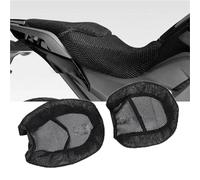 Protective Seat Cushion Protector Motorcycles Accessories 3D Mesh Seat Cover For H-ONDA NC750X NC700X NC700S NC700XD