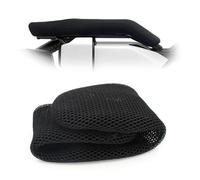 Protective Seat For BMW CE04 CE 04 CE-04 2022 Motorcycle Seat Cushion Heat Insulation Breathable Mesh Seat Cover