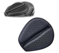 Protective Seat For Y-AMAHA VStar 1300 For Deluxe Motorcycle Pressure Relief Ride Seat Pad