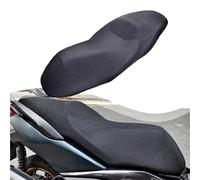 Protective Seat Waterproof Breathable Mesh Seat Cushion Cover 3D Motorcycle For Y-AMAHA XMAX 125 250 400 2017-2022 2021 2020 2019 2018