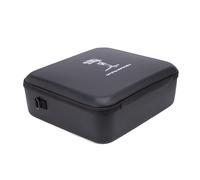 Protective Shell Case for Stabilizers Offering Multiple Pockets Easy Transport Design Dense Filmmaking Gear Bag