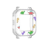 Protective Shell Cover Skin Enhancing Durability Case Guard for Gabb Watch 3e Boys Girls Everyday Wear Scratch Resistant